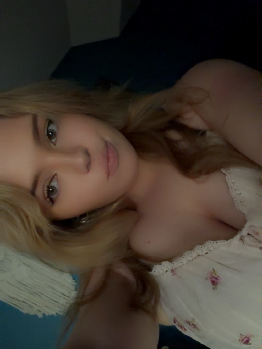 Meet your Posher, Halie